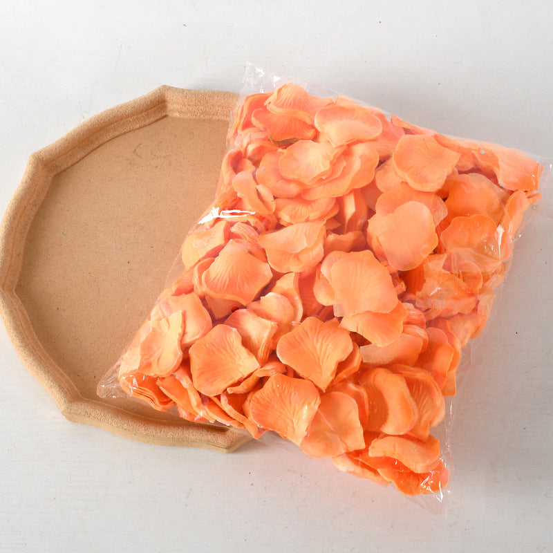 Decorative Flower Petals