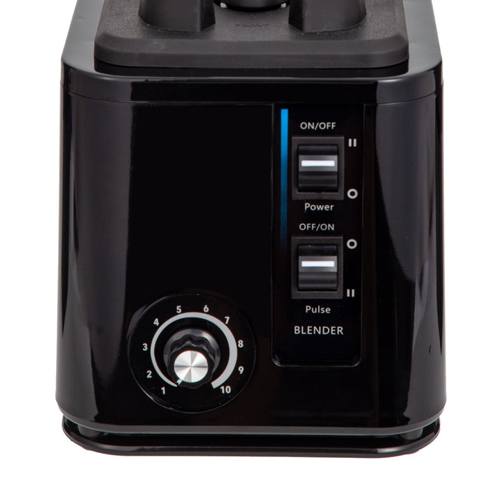 High-Performance Professional Blender Stornfield