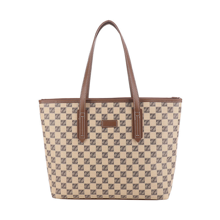 Spacious Designer Tote Bag