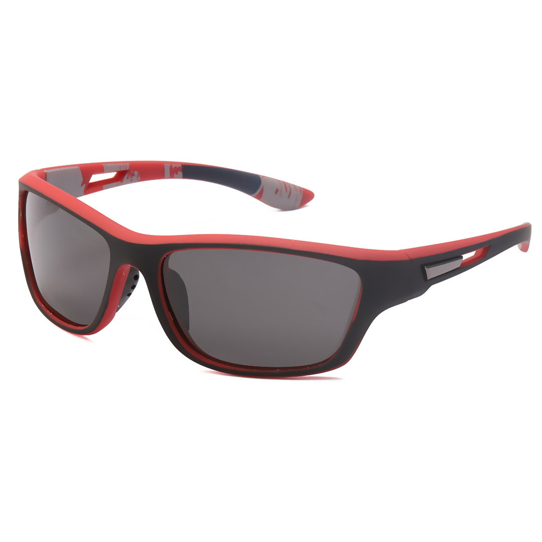 Women Sporty and Functional Sunglasses Stornfield