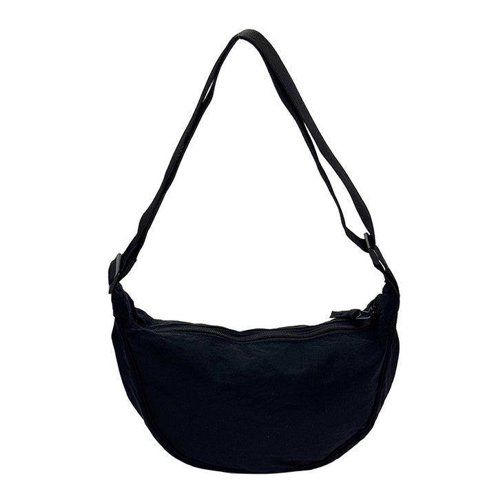 Comfortable shoulder bag with adjustable shoulder strap Stornfield