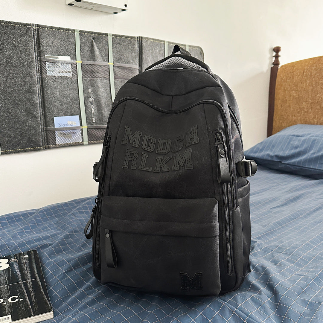 Trendy Casual Backpack Stornfield