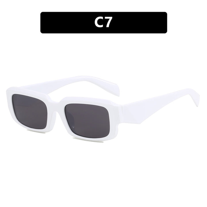 Ladies Retro Sunglasses Stornfield