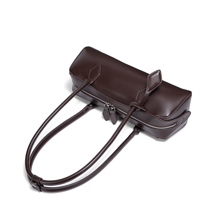 Chic Structured Handbag Stornfield