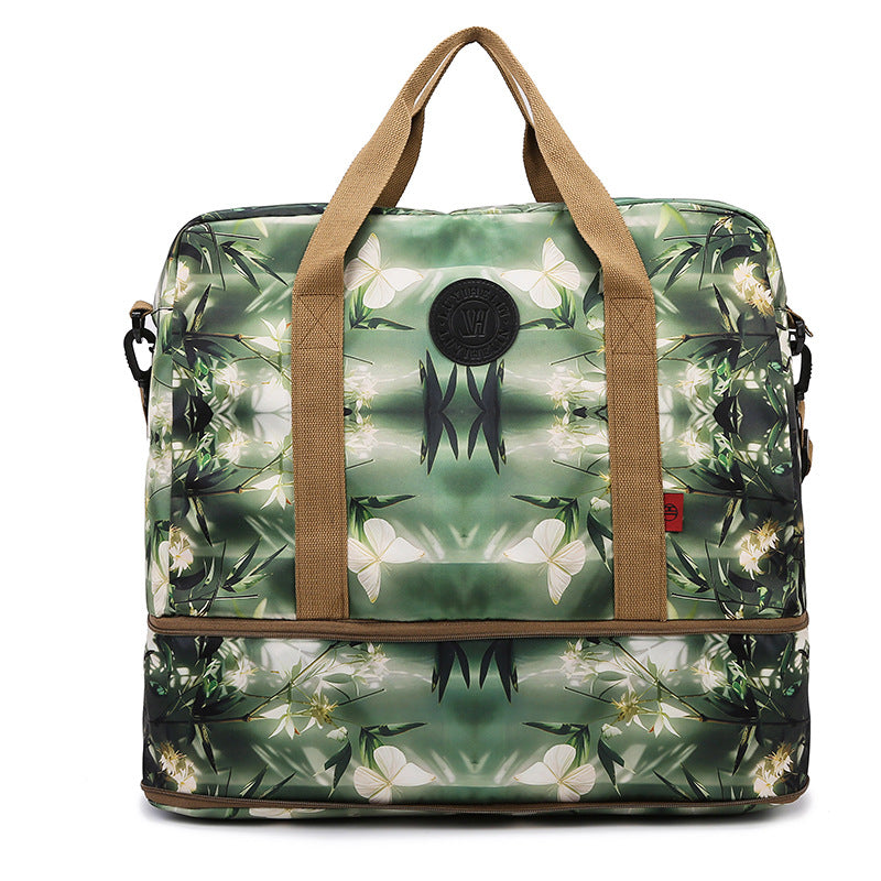Multi-Purpose Travel Duffle Bag Stornfield
