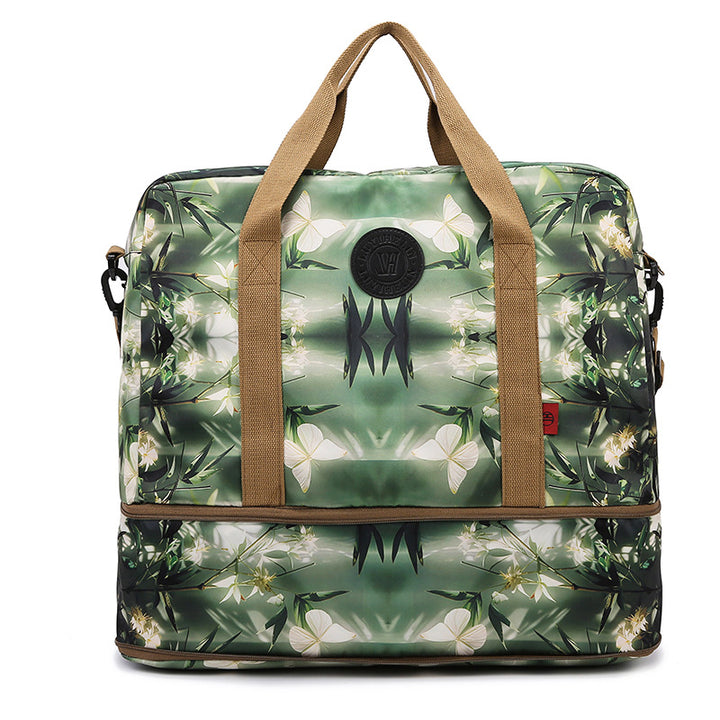 Multi-Purpose Travel Duffle Bag Stornfield