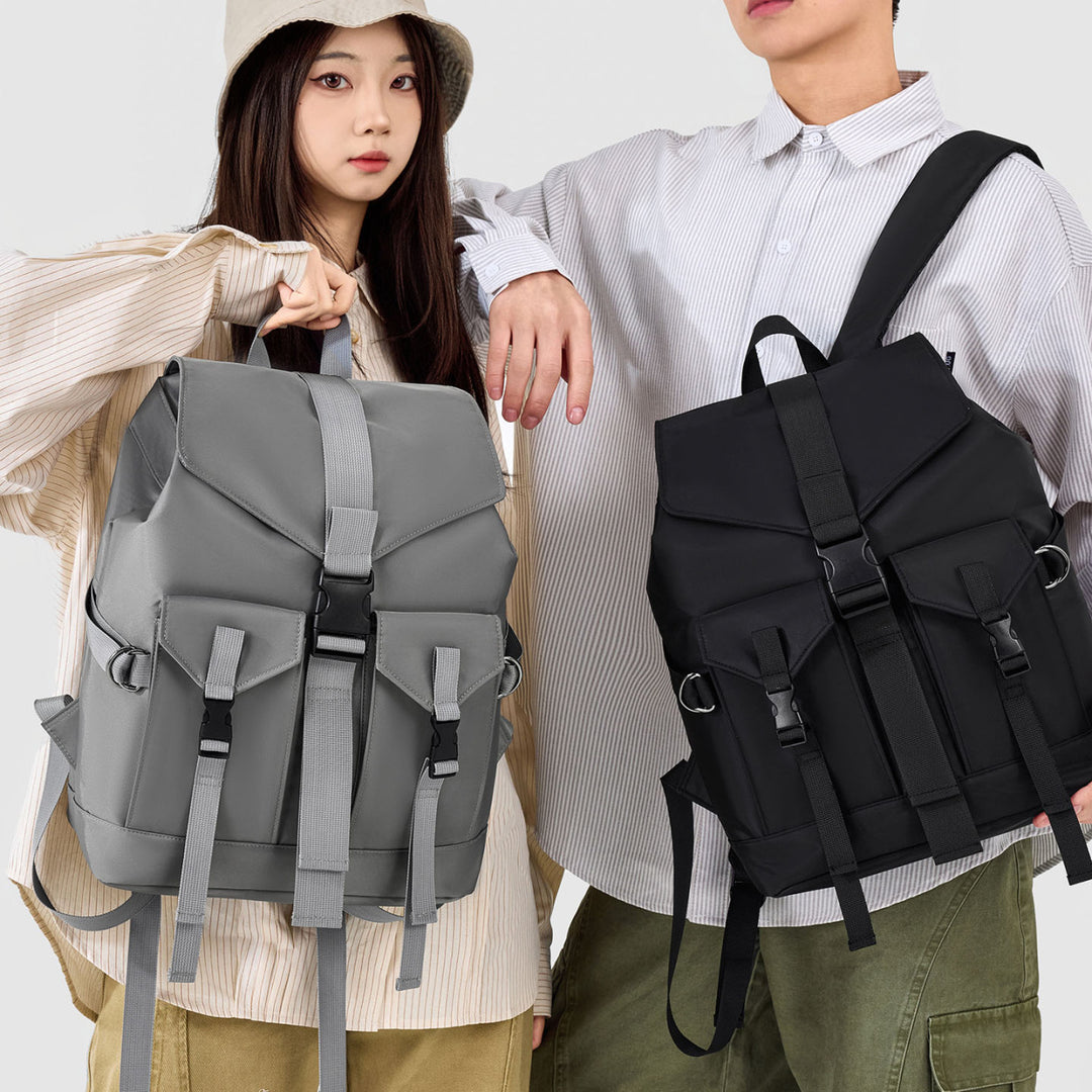 Multifunctional Urban Backpack Stornfield