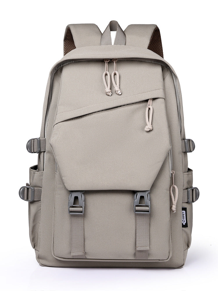 Multi-Functional Tech Backpack Stornfield