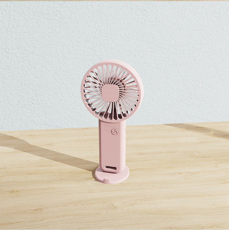 Ladies Portable Powerful Table Fan Stornfield