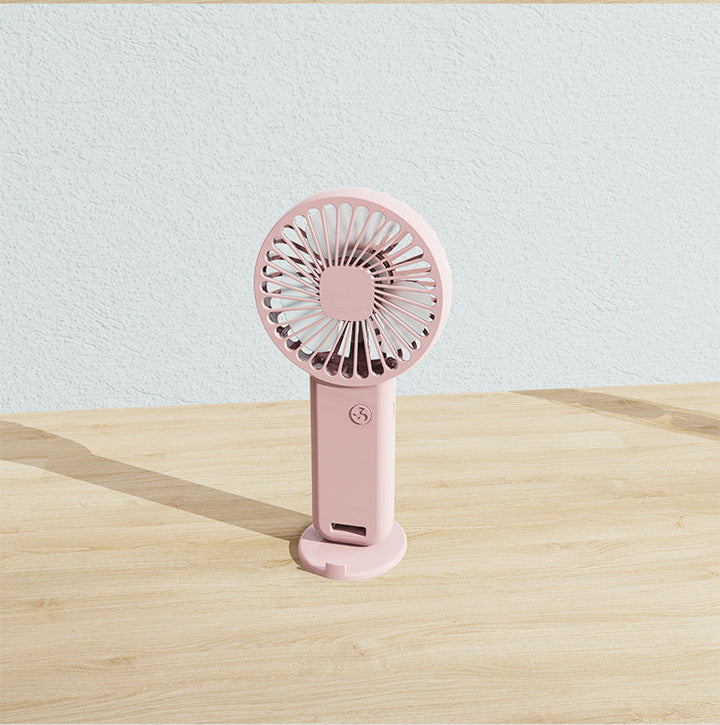 Ladies Portable Powerful Table Fan Stornfield