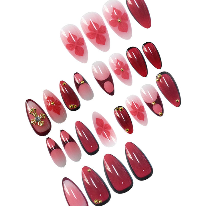 Nail Art Stornfield