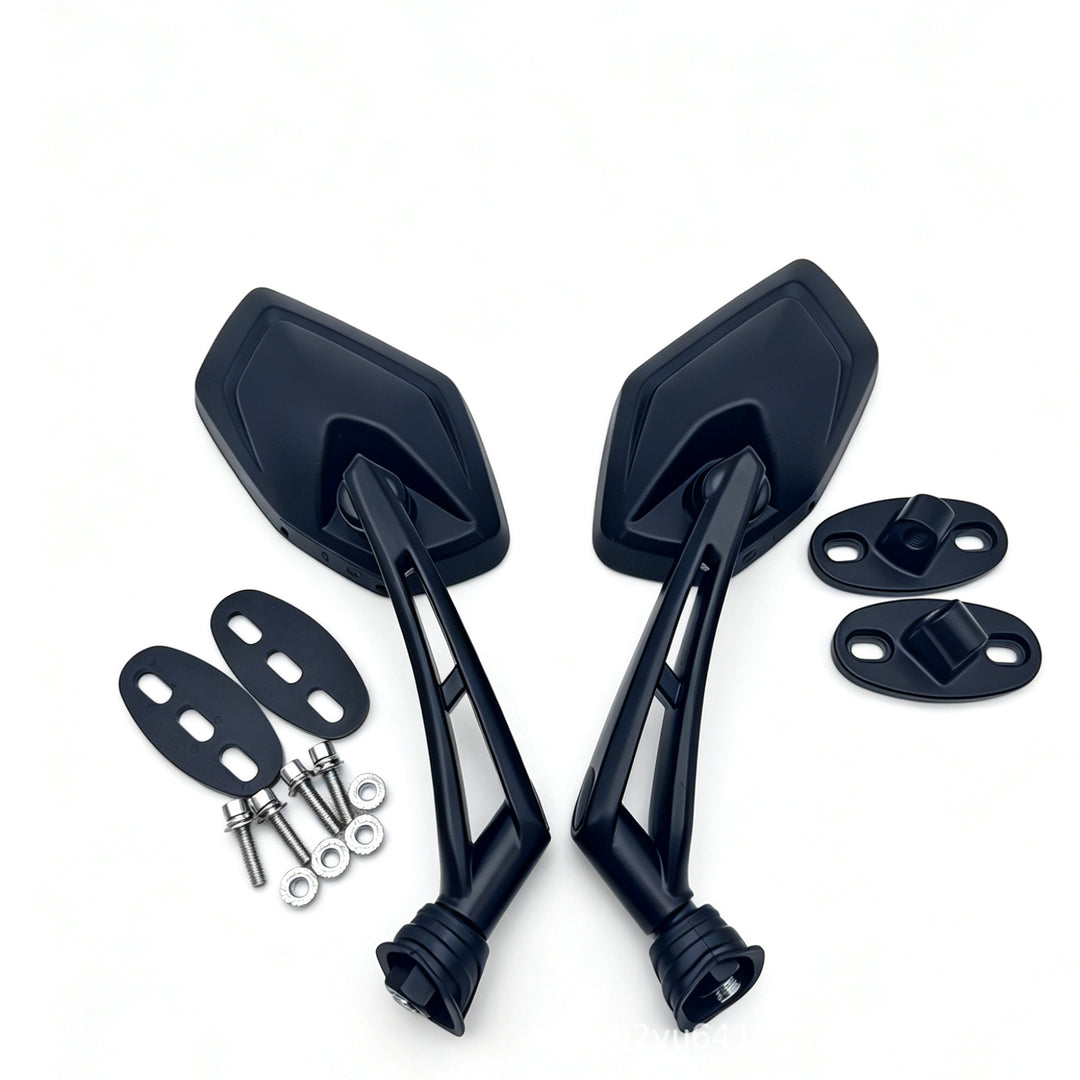 Motorcycle Rearview Side Mirrors Stornfield