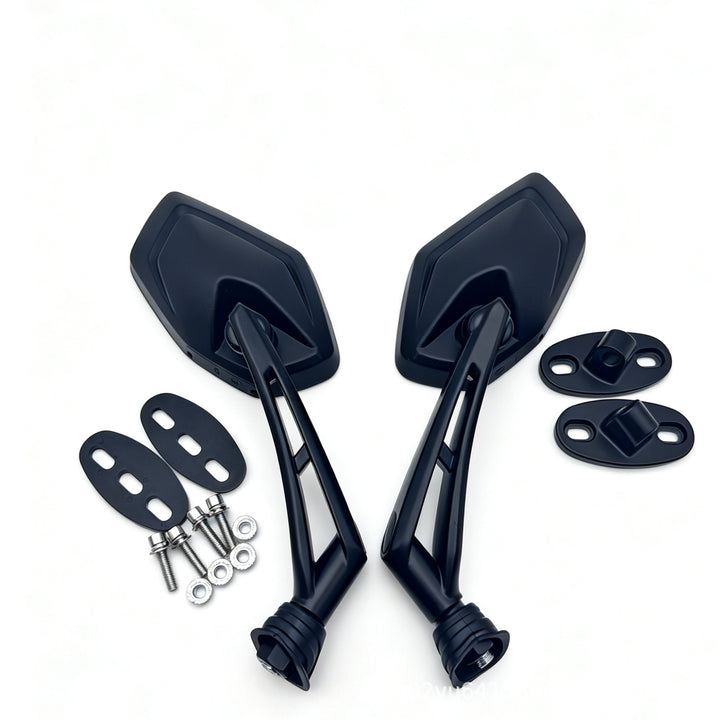 Motorcycle Rearview Side Mirrors Stornfield