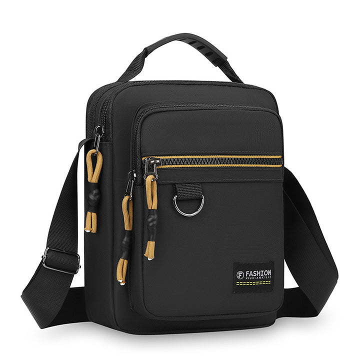 Compact Multi-Functional Sling Organizer Stornfield