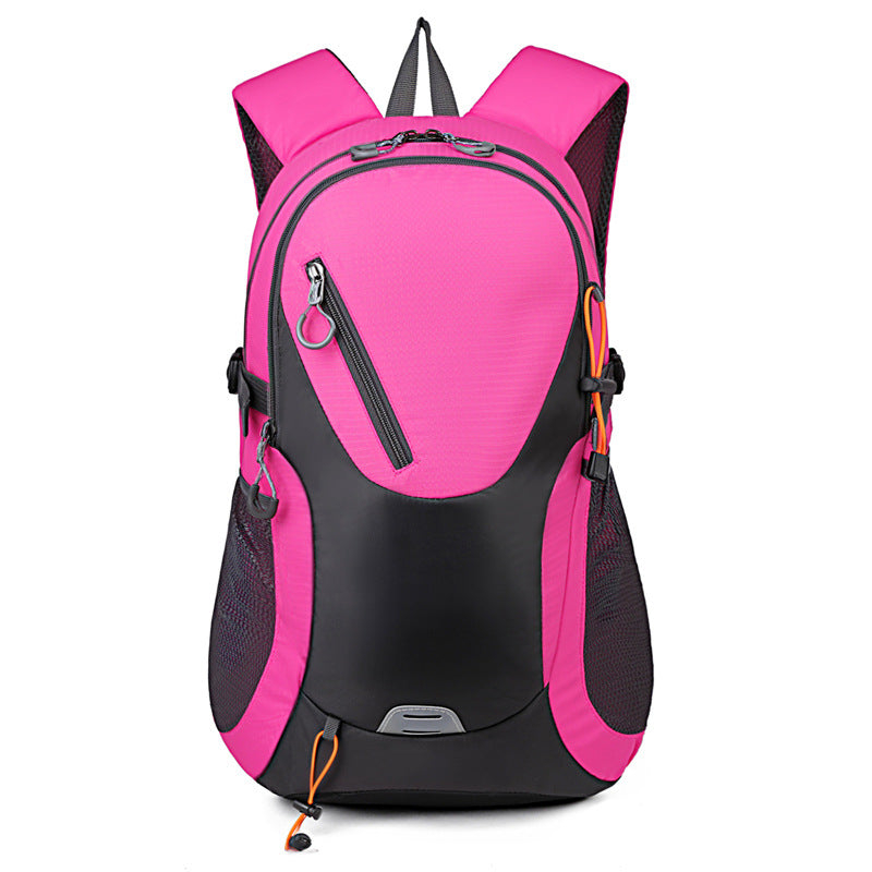 Lightweight Outdoor Adventure Backpack Stornfield