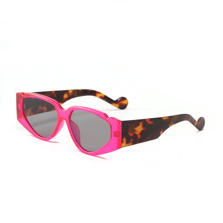 Women's fashion sunglasses with innovative frame and protective UV protection Stornfield