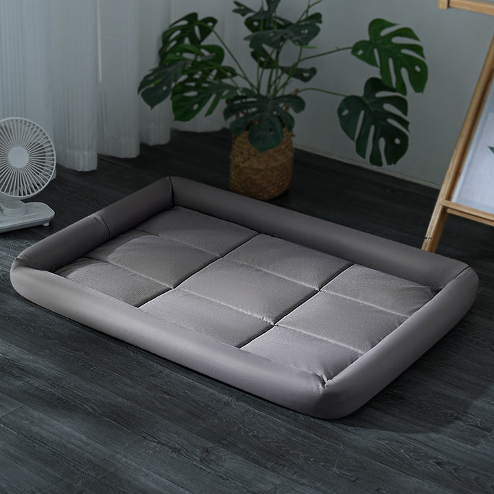 Plush  Lounge Bed   Dog Bed