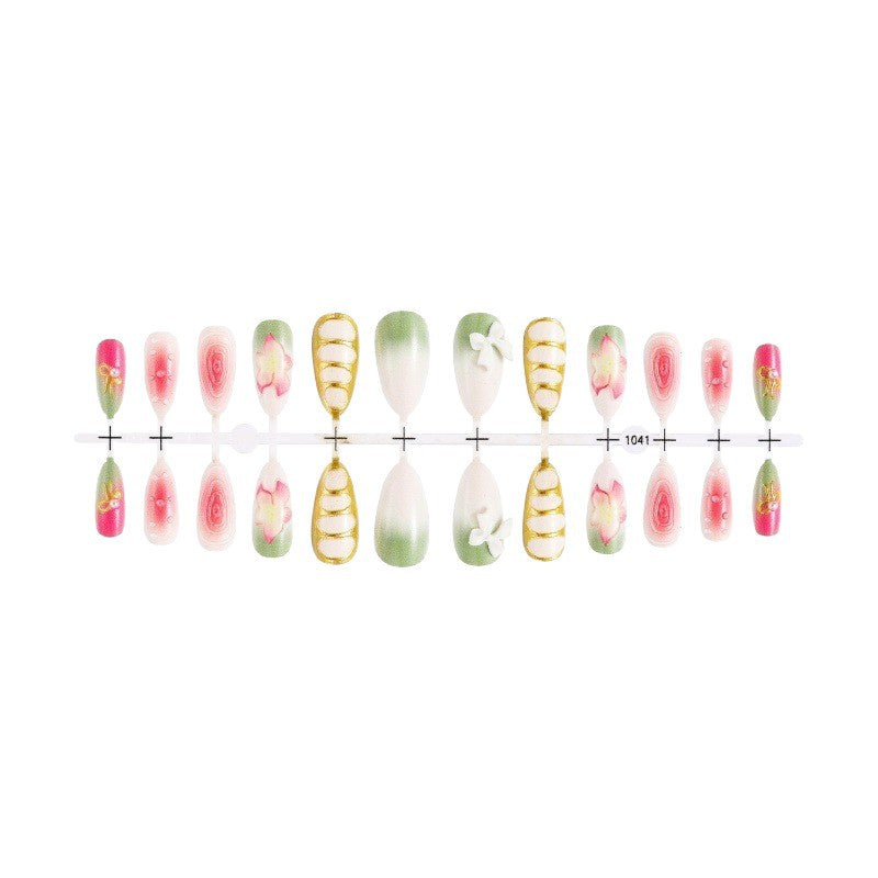 Artificial Nails Stornfield