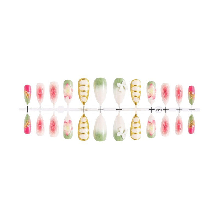 Artificial Nails Stornfield