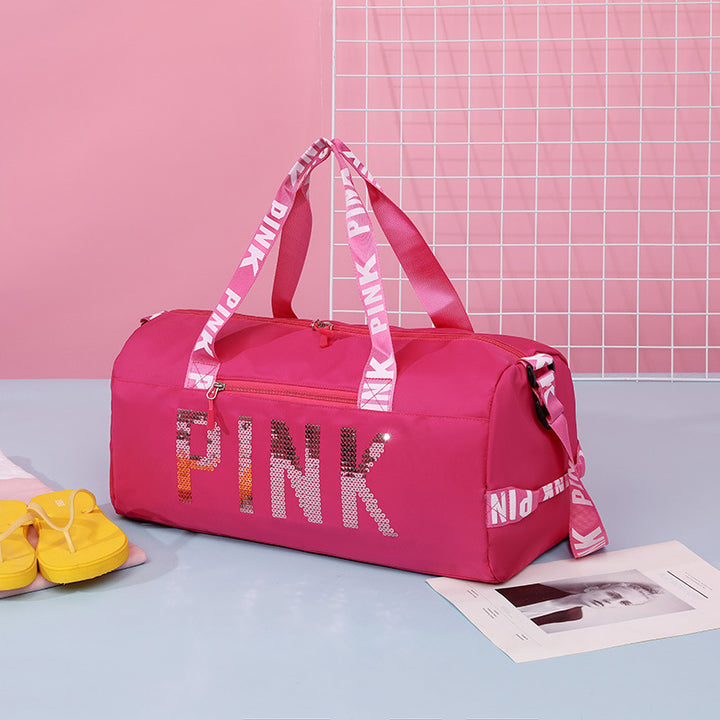 Travel Duffle Bag Stornfield