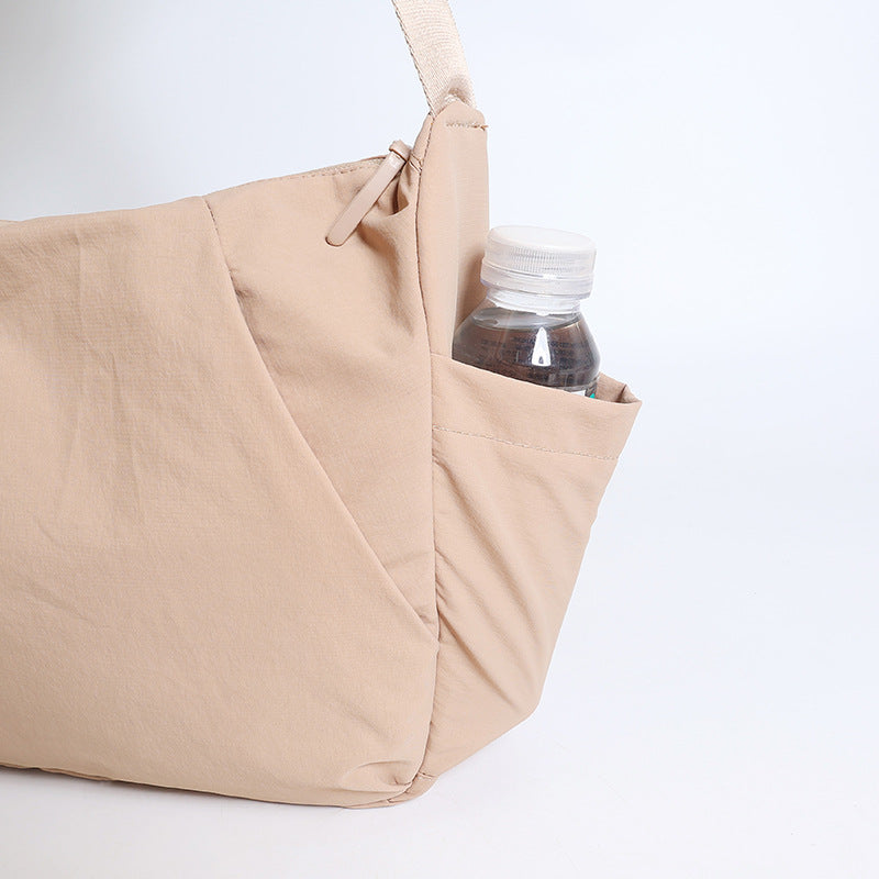 Versatile Casual Tote Bag