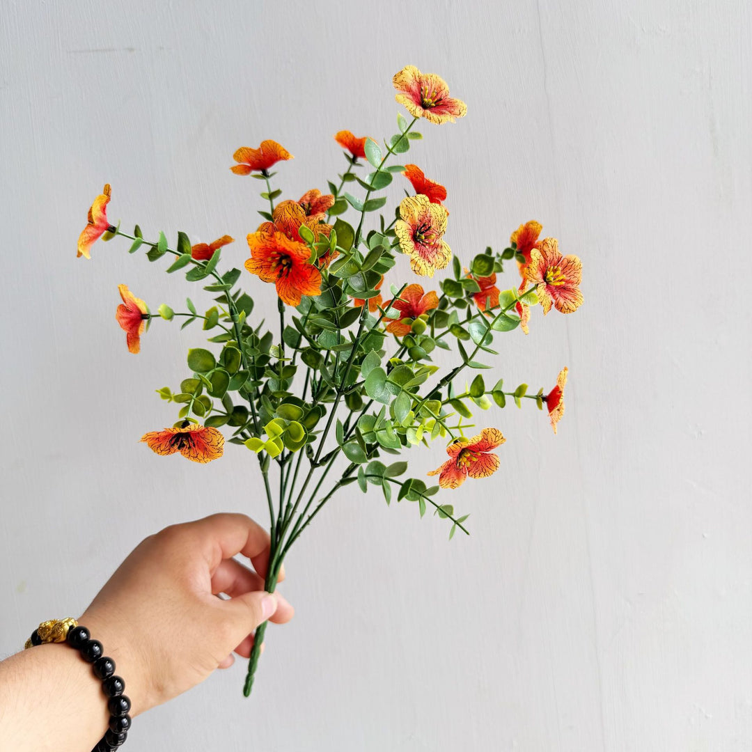 Decorative Flower Accent