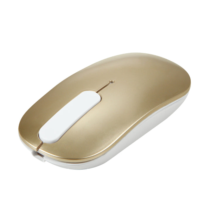 Wireless Ergonomic Mouse Stornfield