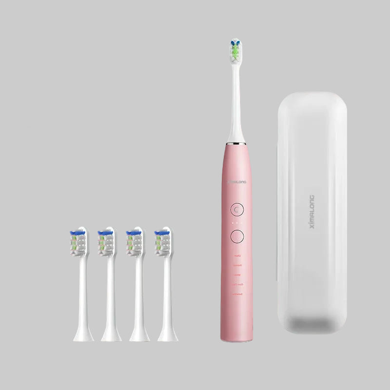 Smart Electric Toothbrush Stornfield