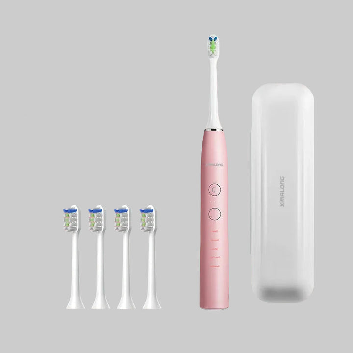 Smart Electric Toothbrush Stornfield