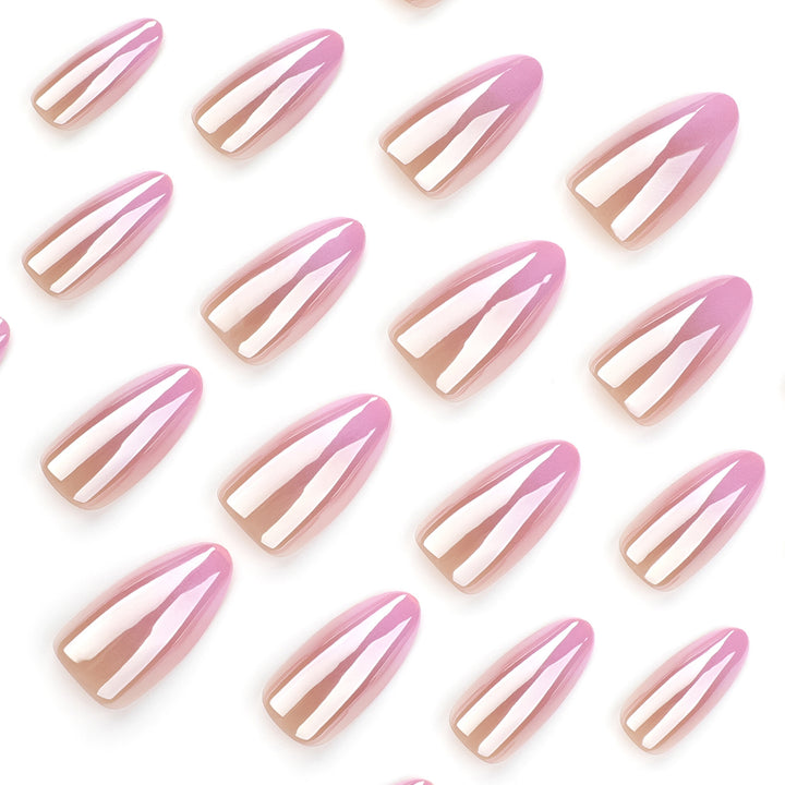 Elegant and trendy nail art set Stornfield