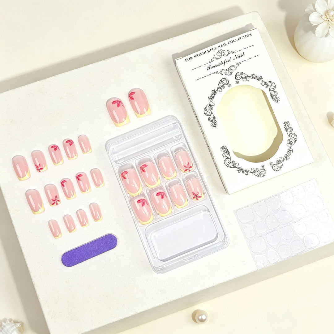 Artificial Fingernails Stornfield