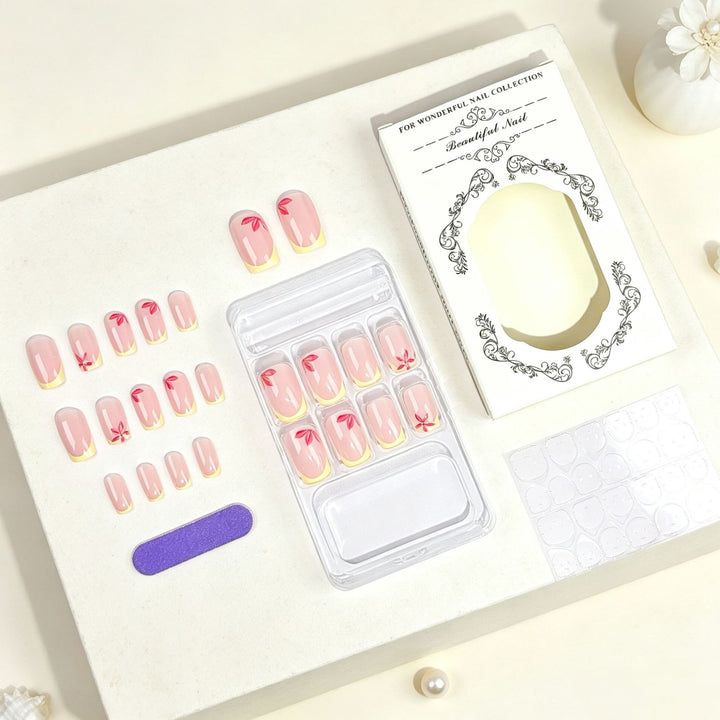 Artificial Fingernails Stornfield