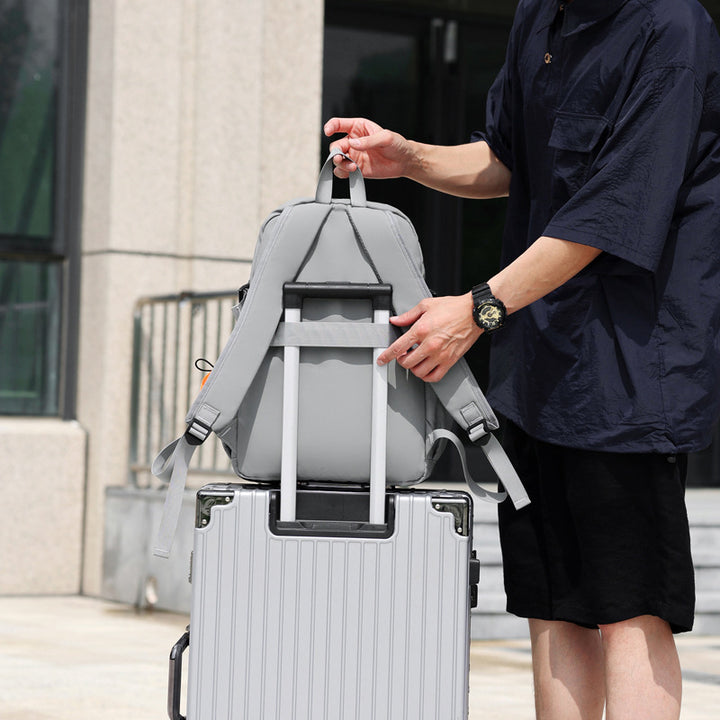 High-Performance Travel Backpack Stornfield