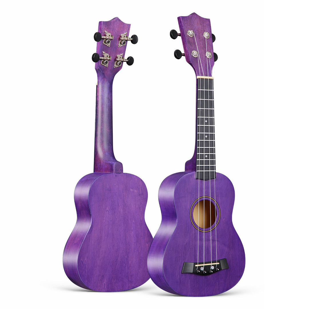 Beginner-Friendly Ukulele Stornfield