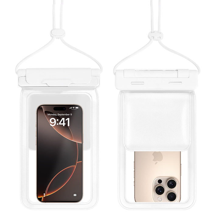 Waterproof Phone Case Stornfield
