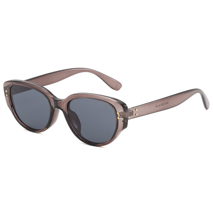 Women's Stylish Glasses in Elegant Vintage Style Stornfield