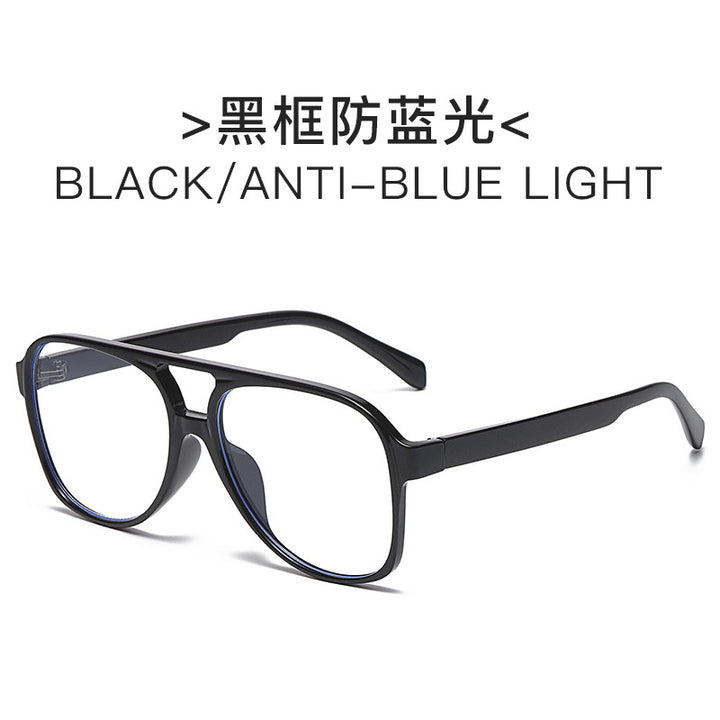 Women elegant sunglasses with high-quality geometric design Stornfield