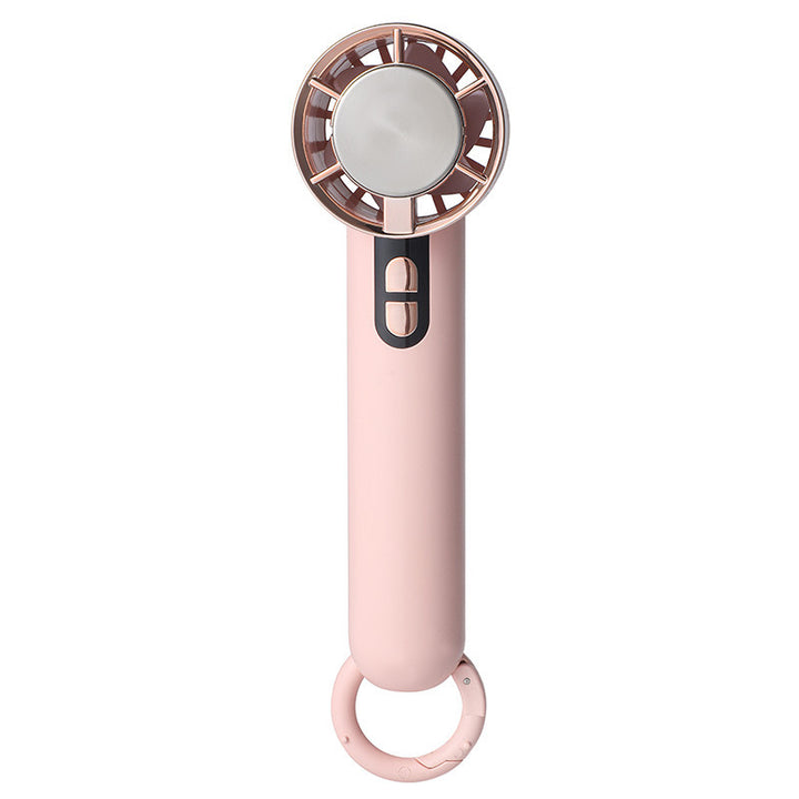 Unisex High-Efficiency Handheld Cooling Device Stornfield