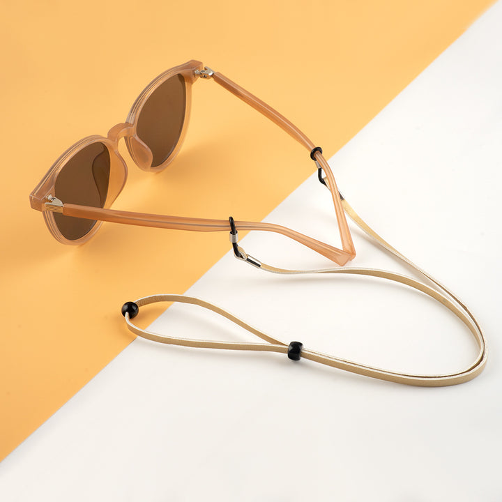 Adjustable Eyewear Retainer Strap Stornfield