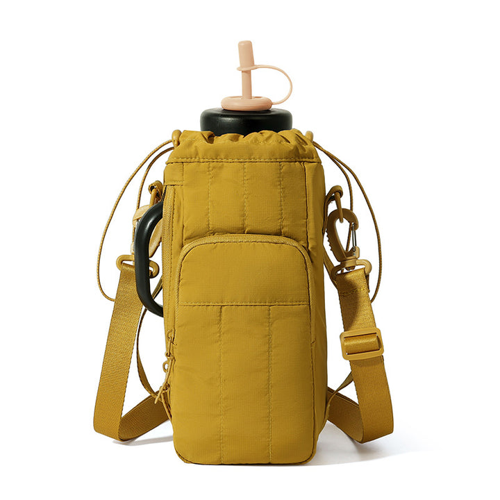 Insulated Water Bottle Holder