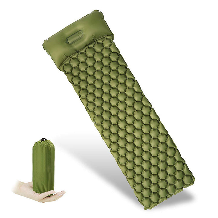 Camping mat Stornfield