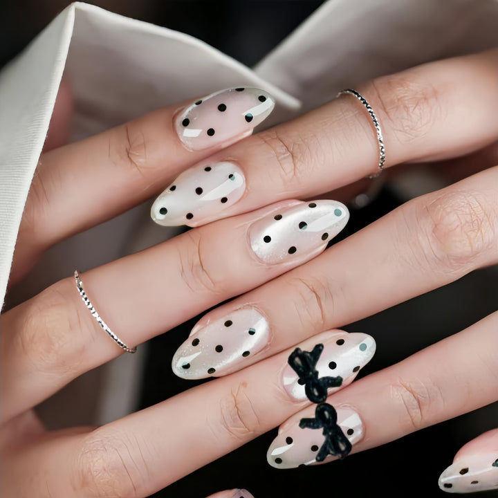 Nail Art Stornfield