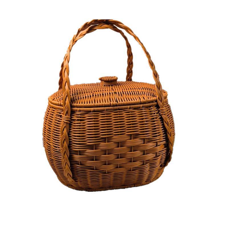 WoStylish Woven Storage Stornfield