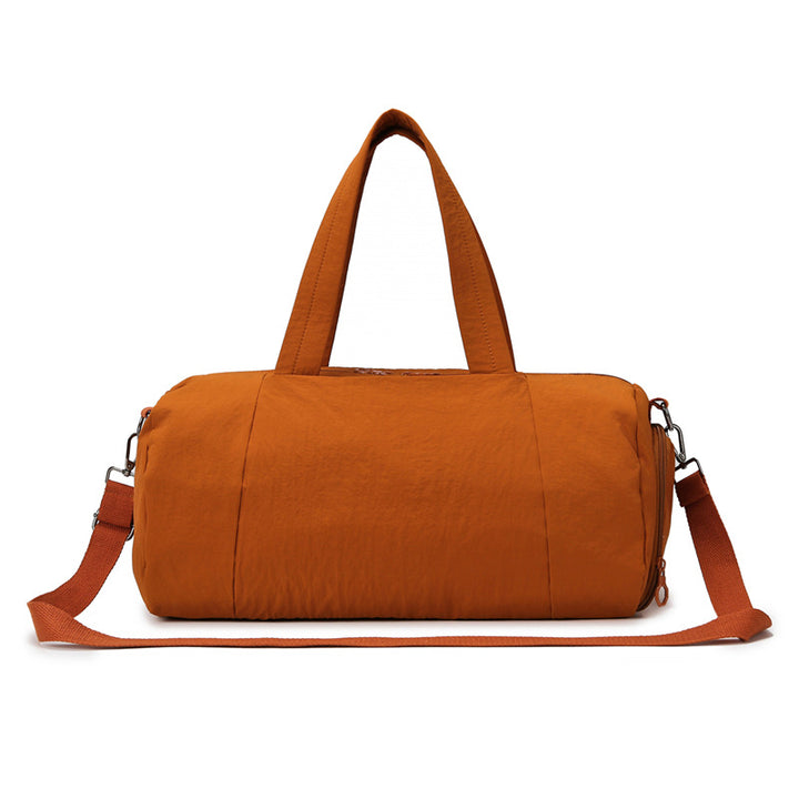 Lightweight Compact Travel Duffle Bag Stornfield