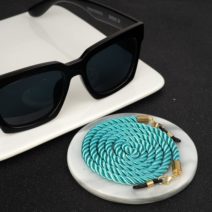 Durable Twisted Eyewear Chain Stornfield