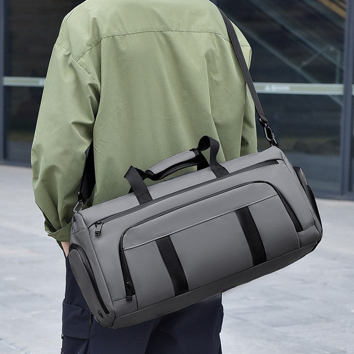Multifunctional Travel Duffle Bag Stornfield