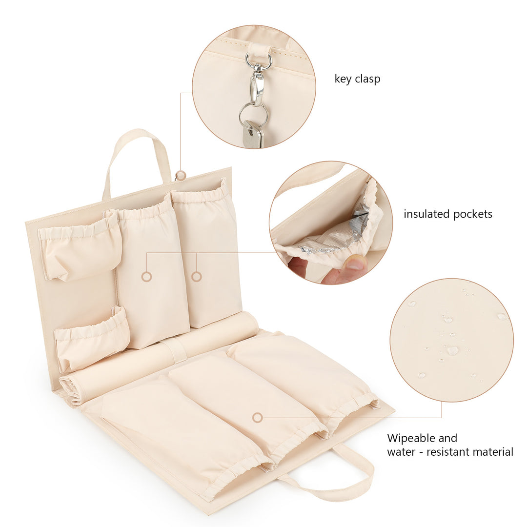 Practical Organizer Bag Stornfield