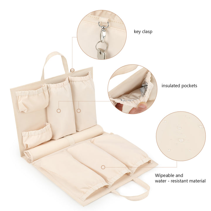Practical Organizer Bag Stornfield