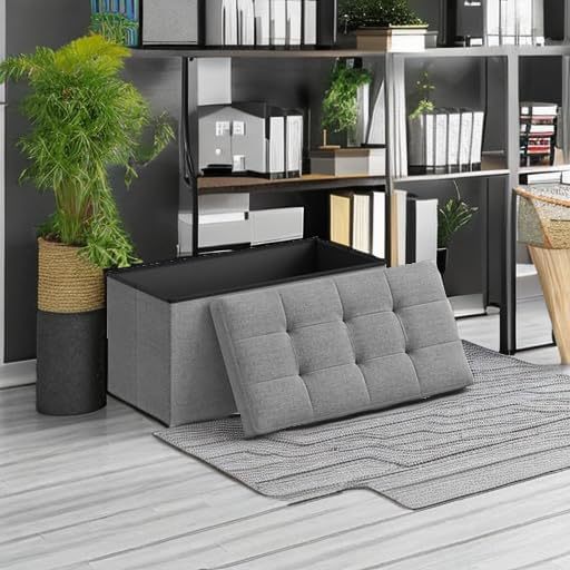 Storage Bench Stornfield