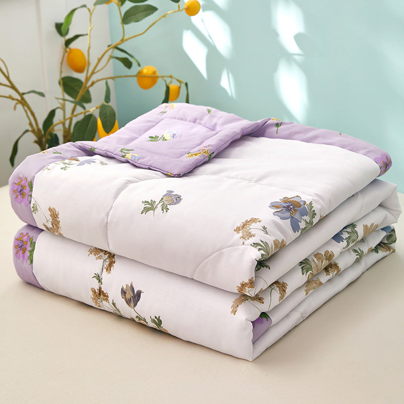 Cartoon Dinosaur Bedding Set